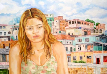 Favela n° 1