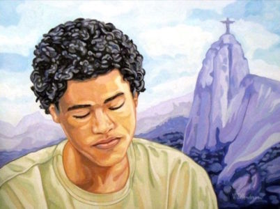 Saudade