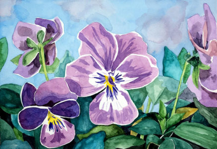 Fiori 8