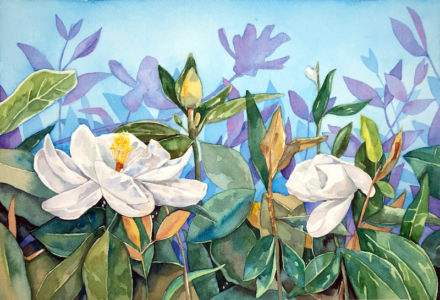 Fiori 4 