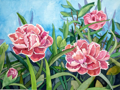 Fiori 1 