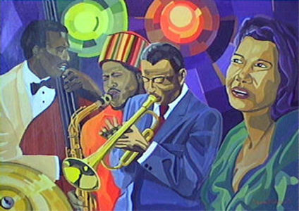 Jam Session