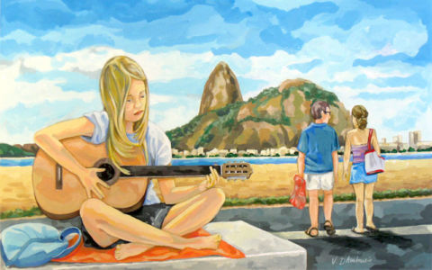 Solidao