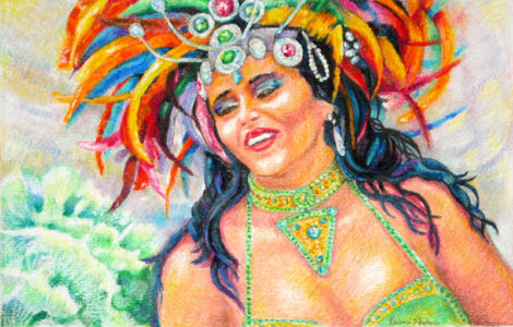Carnaval n° 1