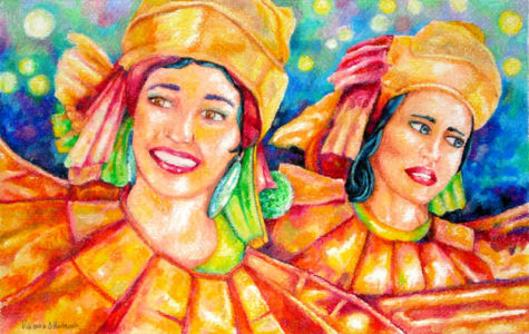 Carnaval n° 2