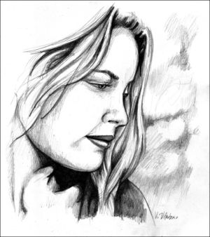 Ritratto 2
