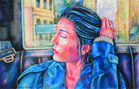 Hair Fixing