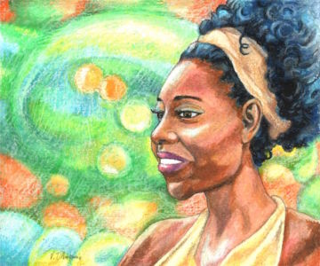 Mulher Negra