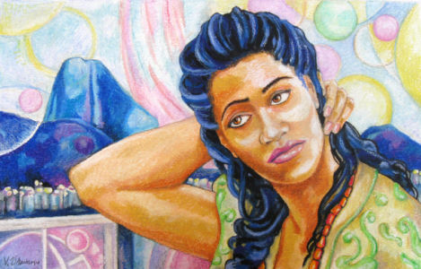 Retrato Brasileiro
