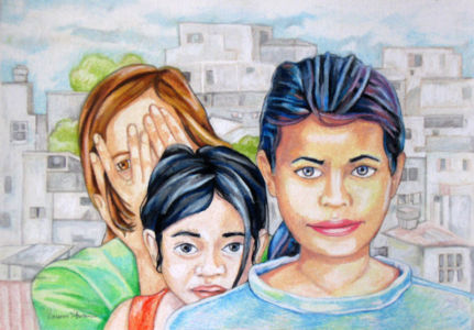 Tres Meninas